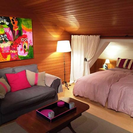 Apartment Cristina - Suedbalkon Mit Bergblick Seefeld in Tirol Exterior photo