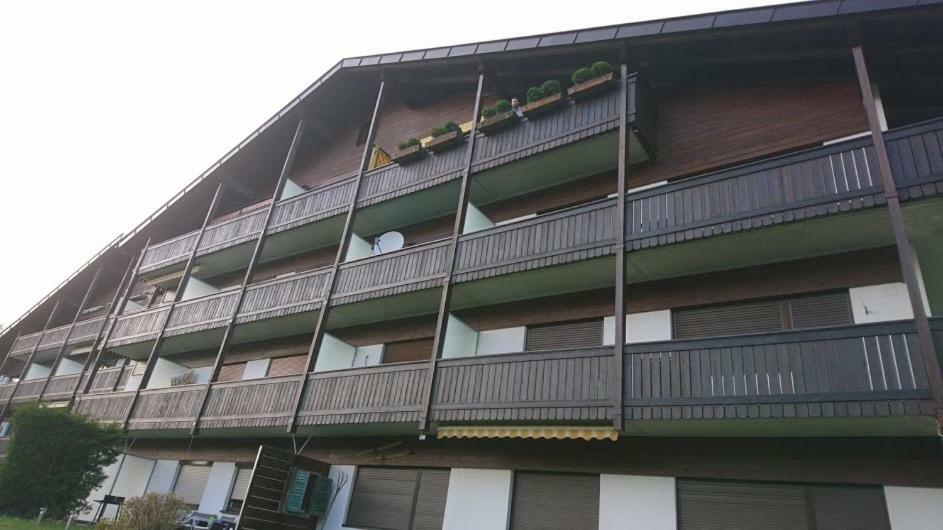 Apartment Cristina - Suedbalkon Mit Bergblick Seefeld in Tirol Exterior photo